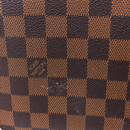 Louis Vuitton Damier Ebene Neo Neverfull MM 16 of 19