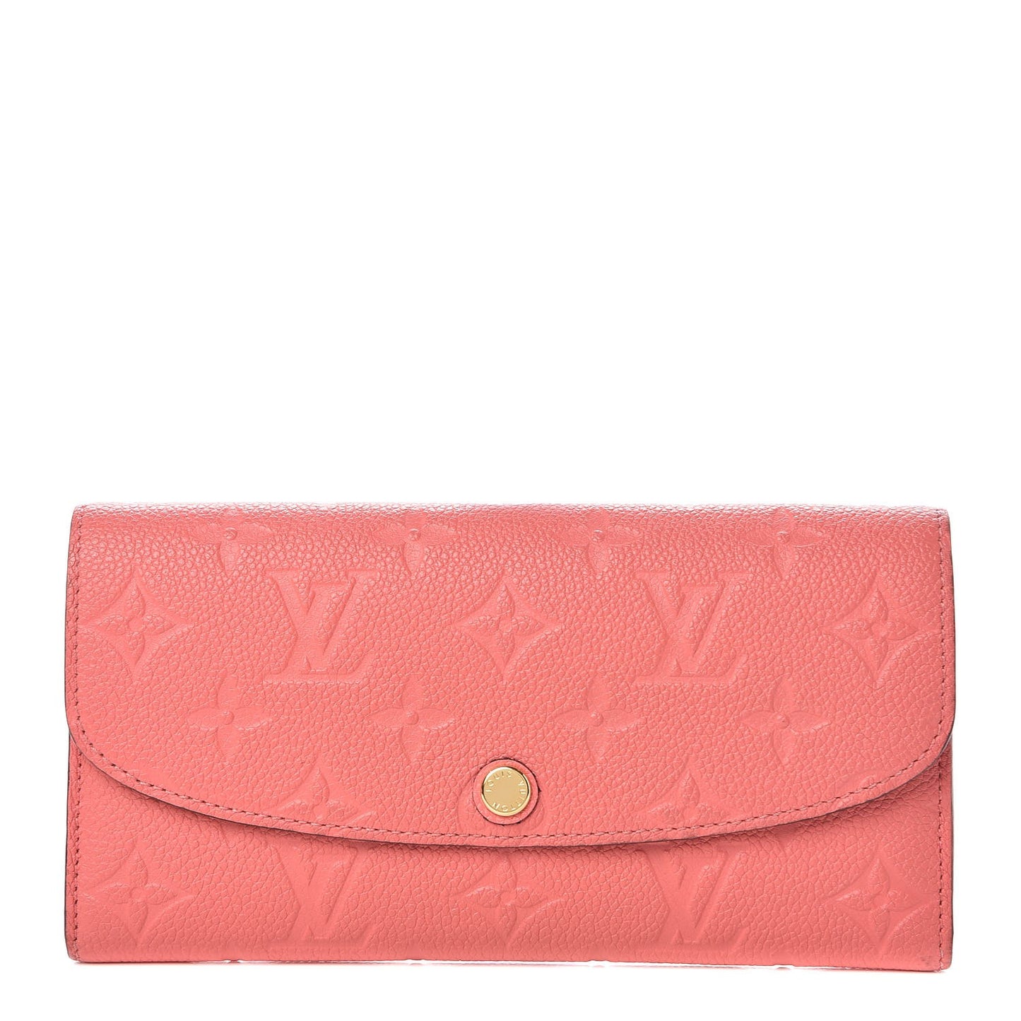 Empreinte Emilie Wallet Blossom