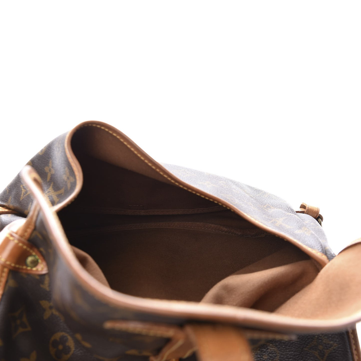 Monogram Saumur 30