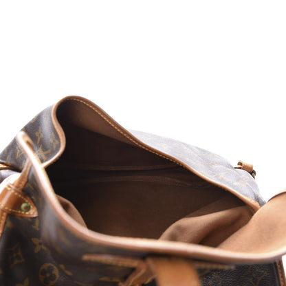 Louis Vuitton Monogram Saumur 30 5 of 12