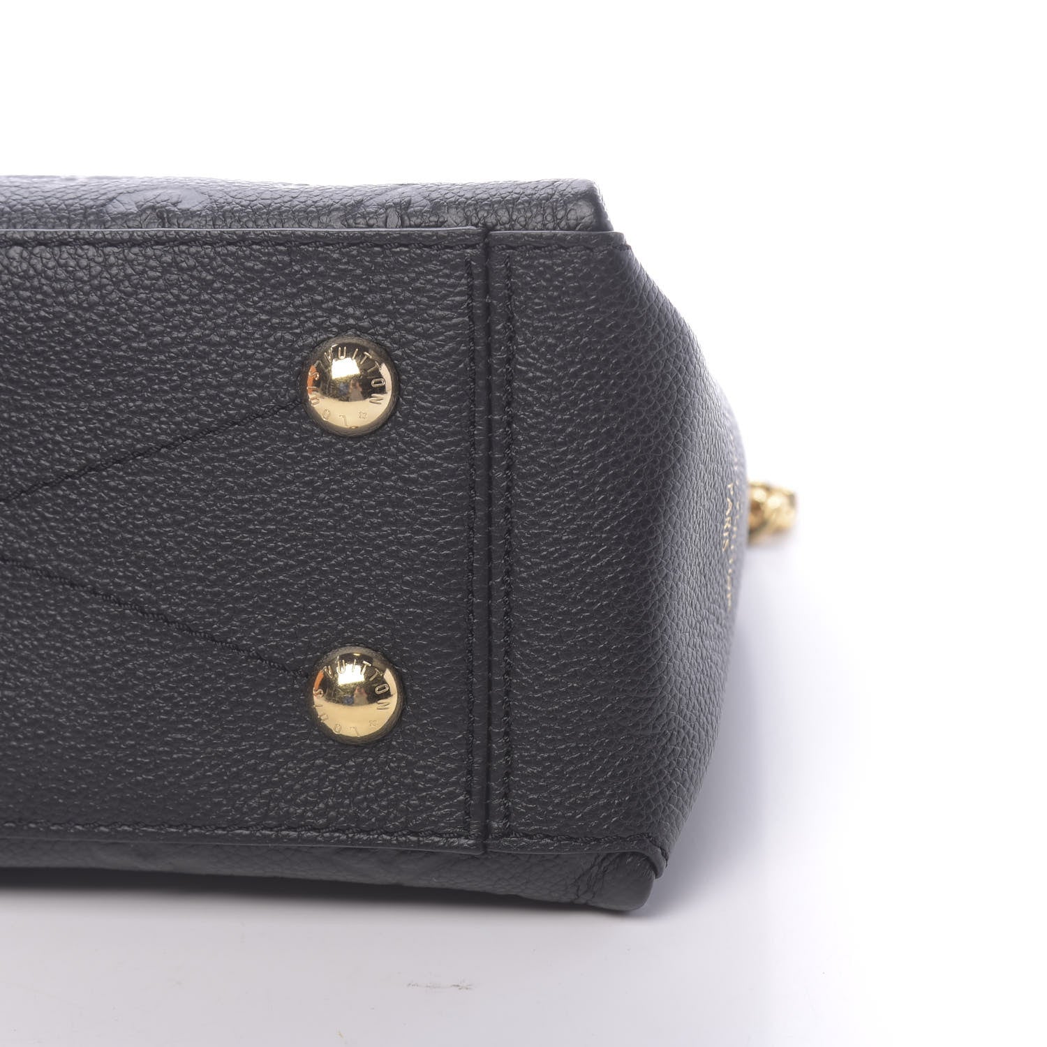 Louis Vuitton Empreinte Surene BB Black 9 of 10