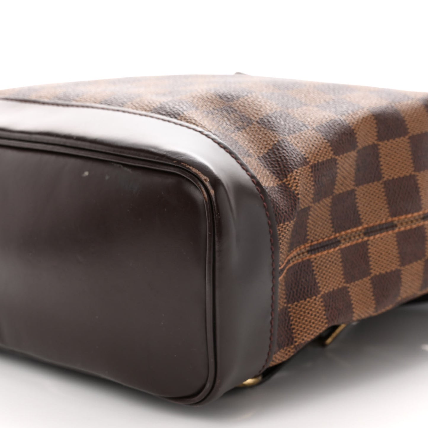 Damier Ebene Soho Backpack