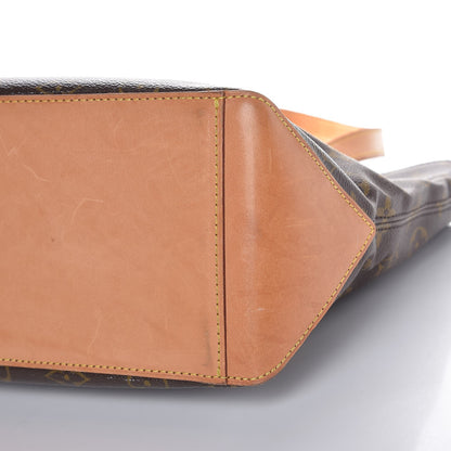 Louis Vuitton Monogram Cabas Piano 10 of 10