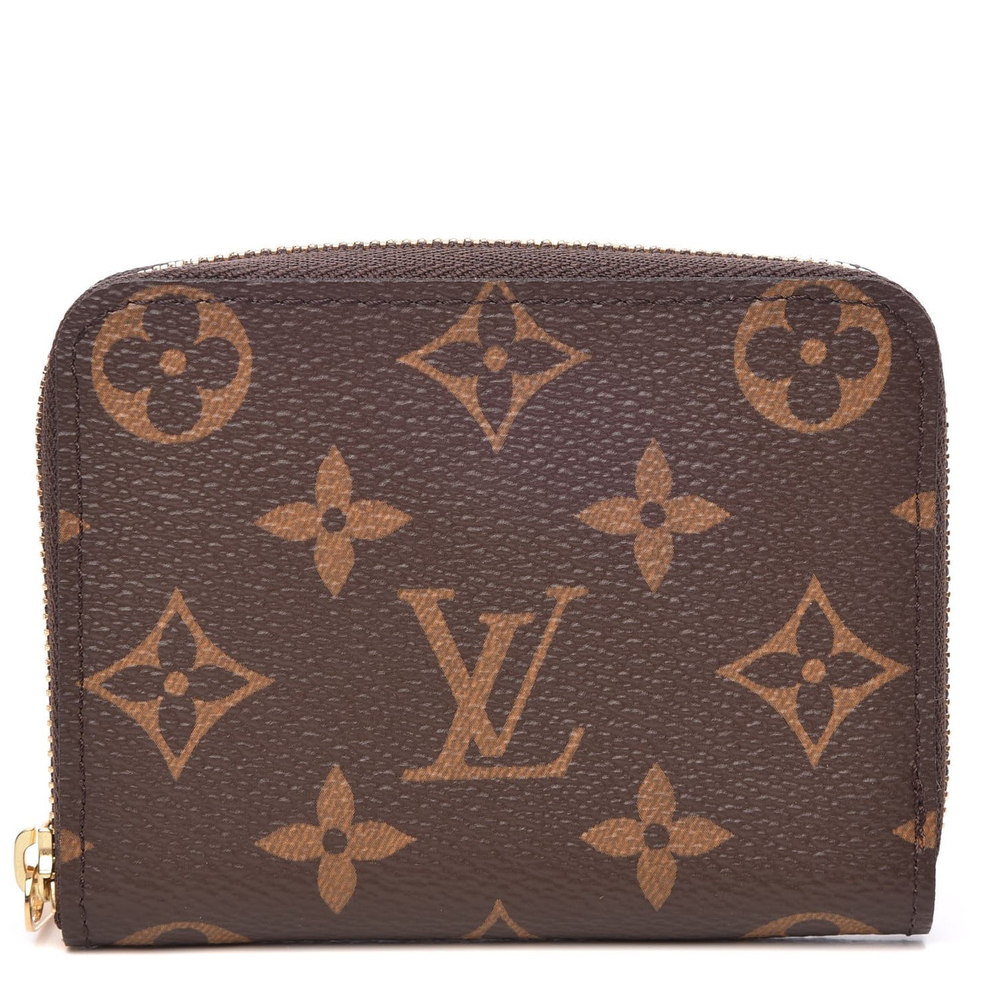Monogram Zippy Coin Purse