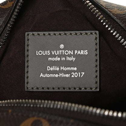 Louis Vuitton Epi Monogram Danube Slim PM 6 of 12