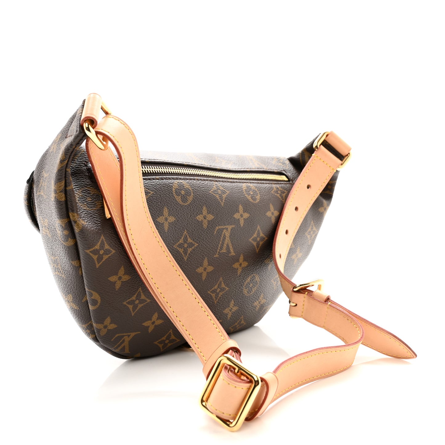 LOUIS VUITTON Monogram Bumbag