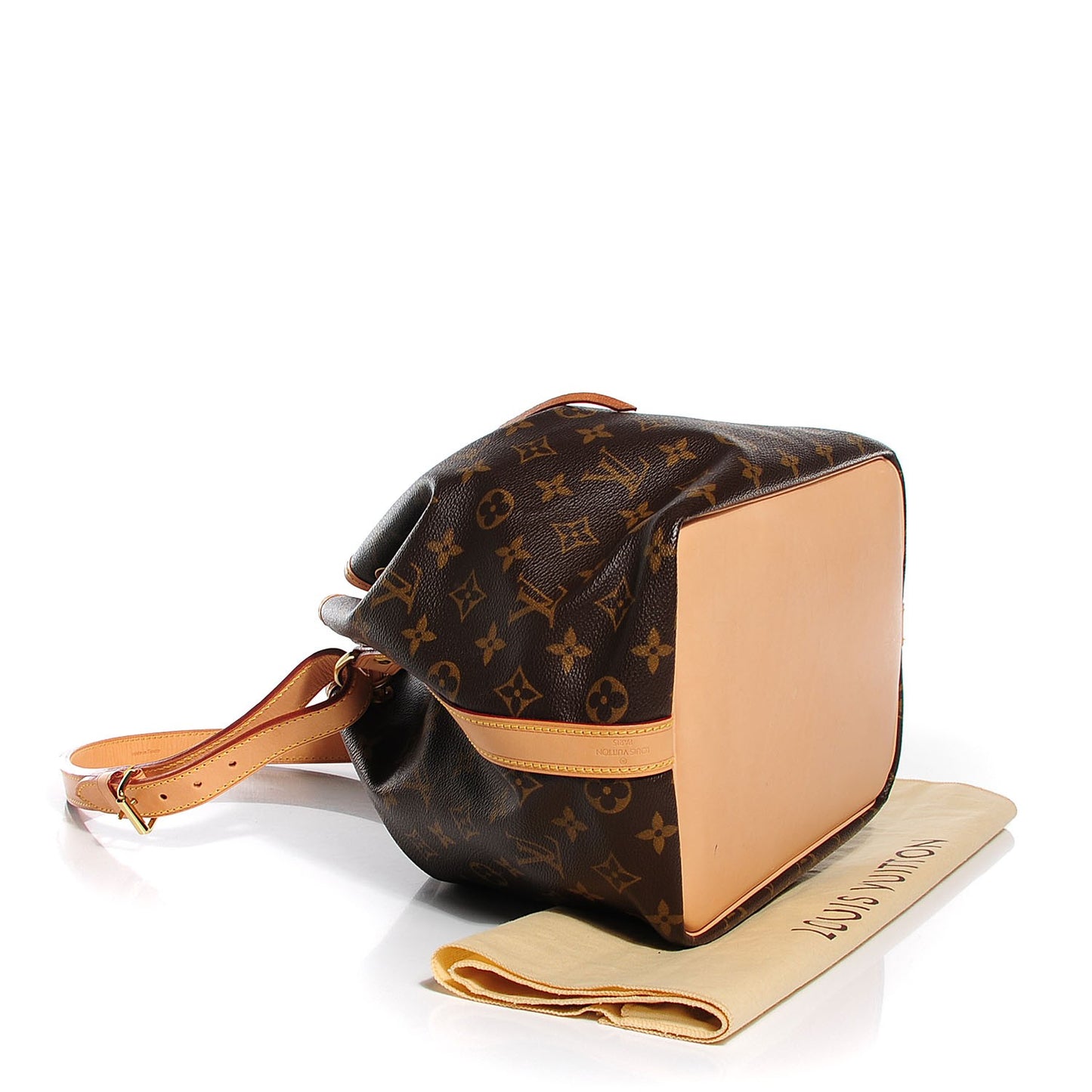 Monogram Petit Noe