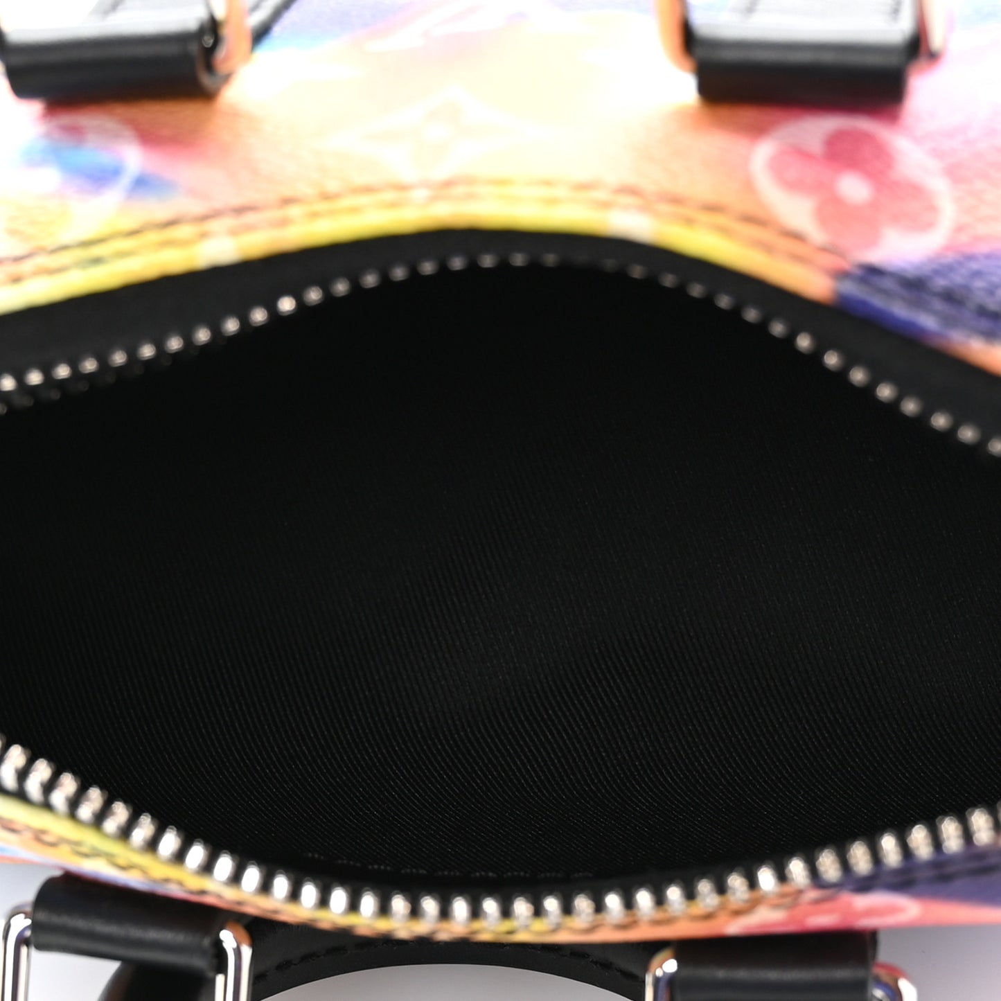 Monogram Sunset Keepall XS Multicolor