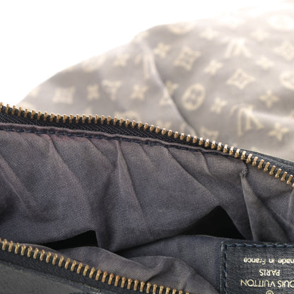 Louis Vuitton Monogram Idylle Rhapsodie MM Encre 13 of 20