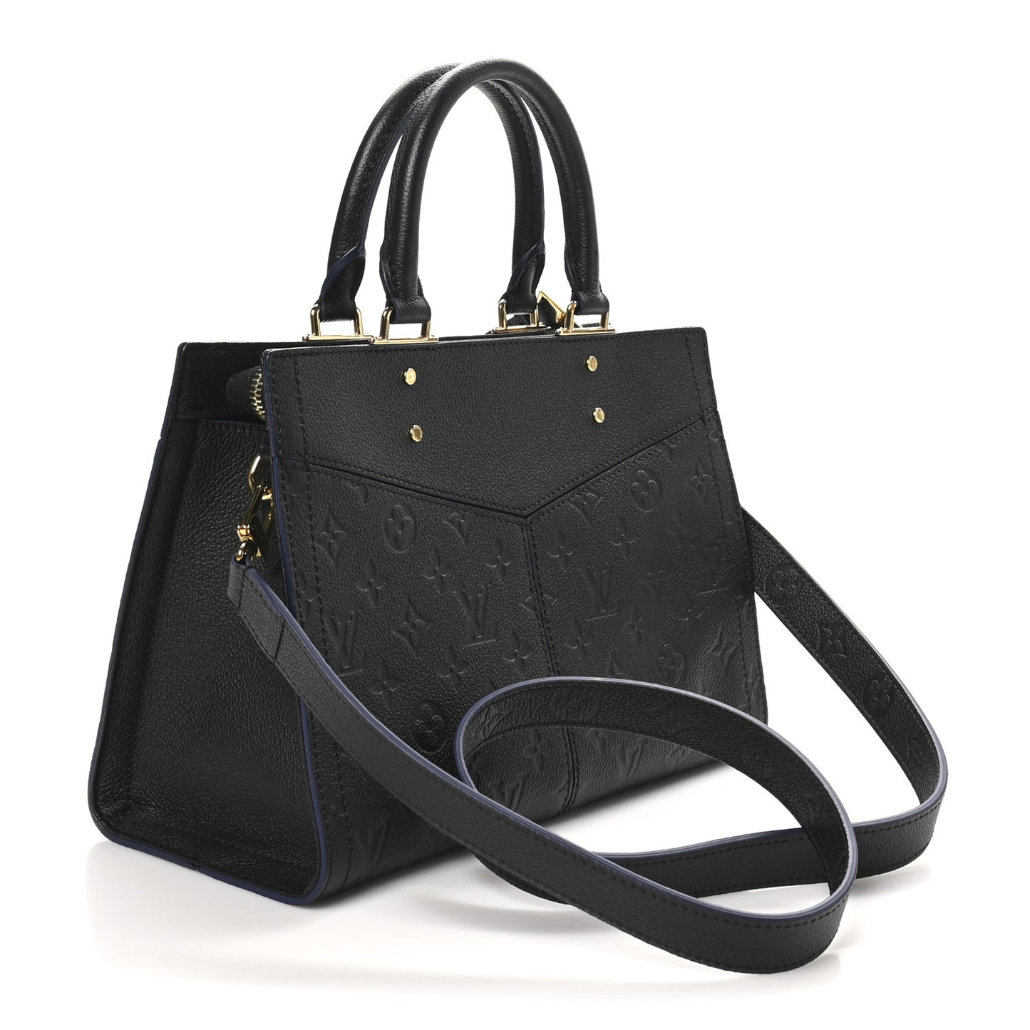 Empreinte Sully PM Marine