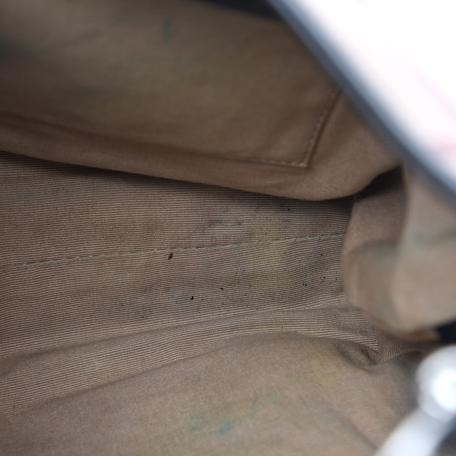 Burberry Calfskin Supernova Check Medium Barton Hobo Black 22 of 22