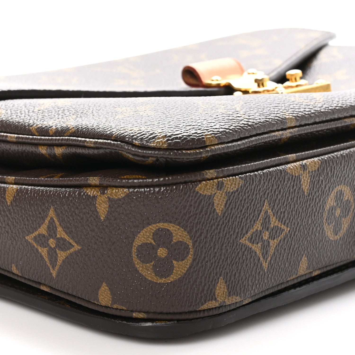 Louis Vuitton Monogram Pochette Metis 9 of 11