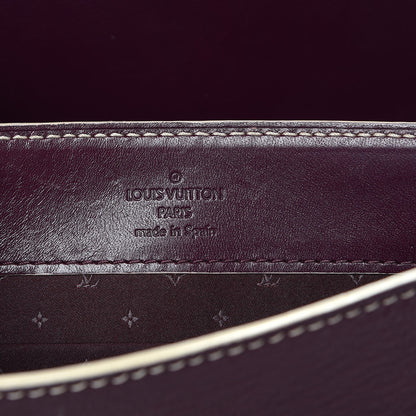 Louis Vuitton Suhali Le Talentueux Prune 6 of 9