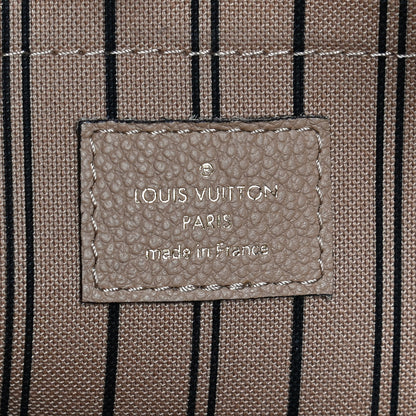 Louis Vuitton Empreinte Montaigne MM Dune 5 of 11