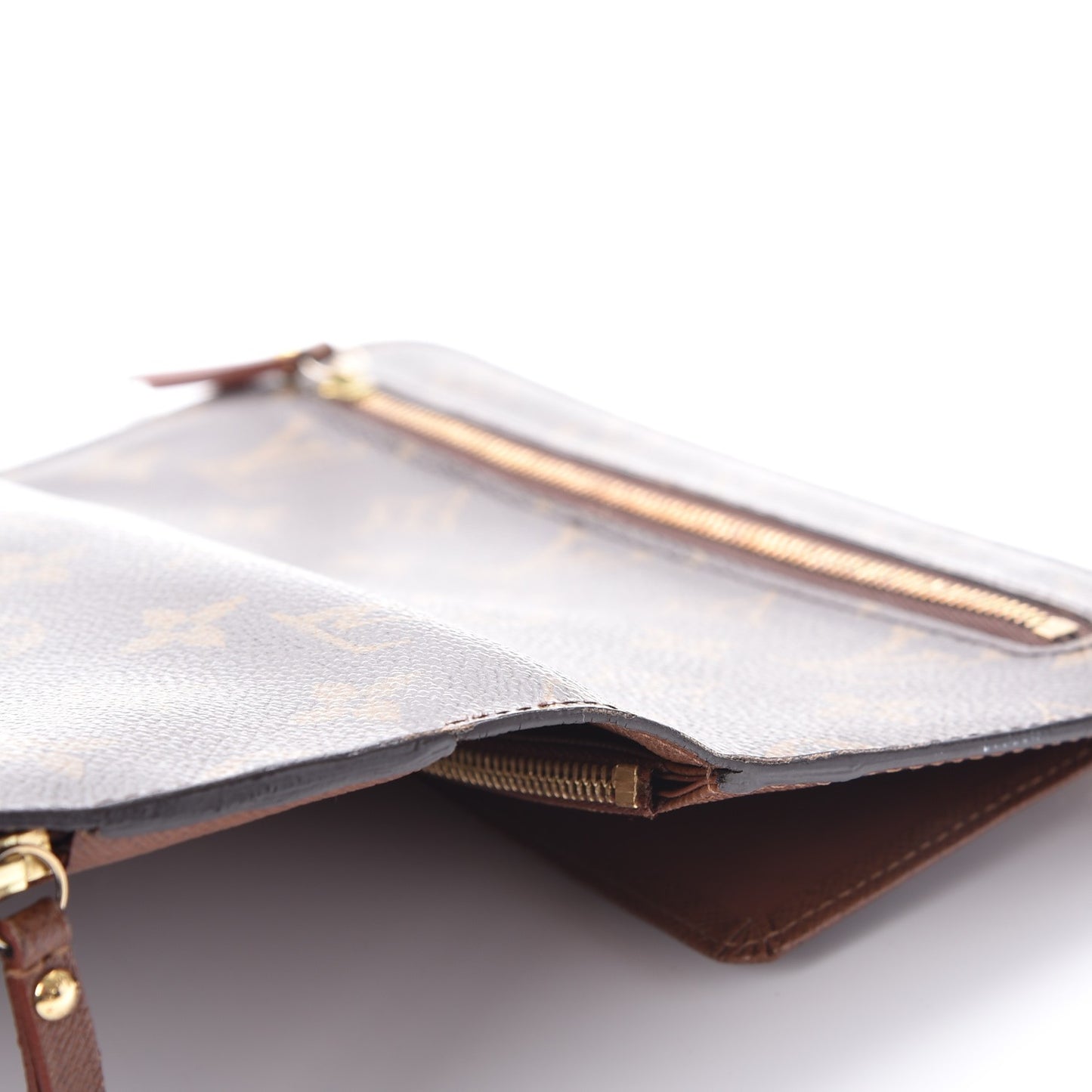Monogram Insolite Organizer Wallet