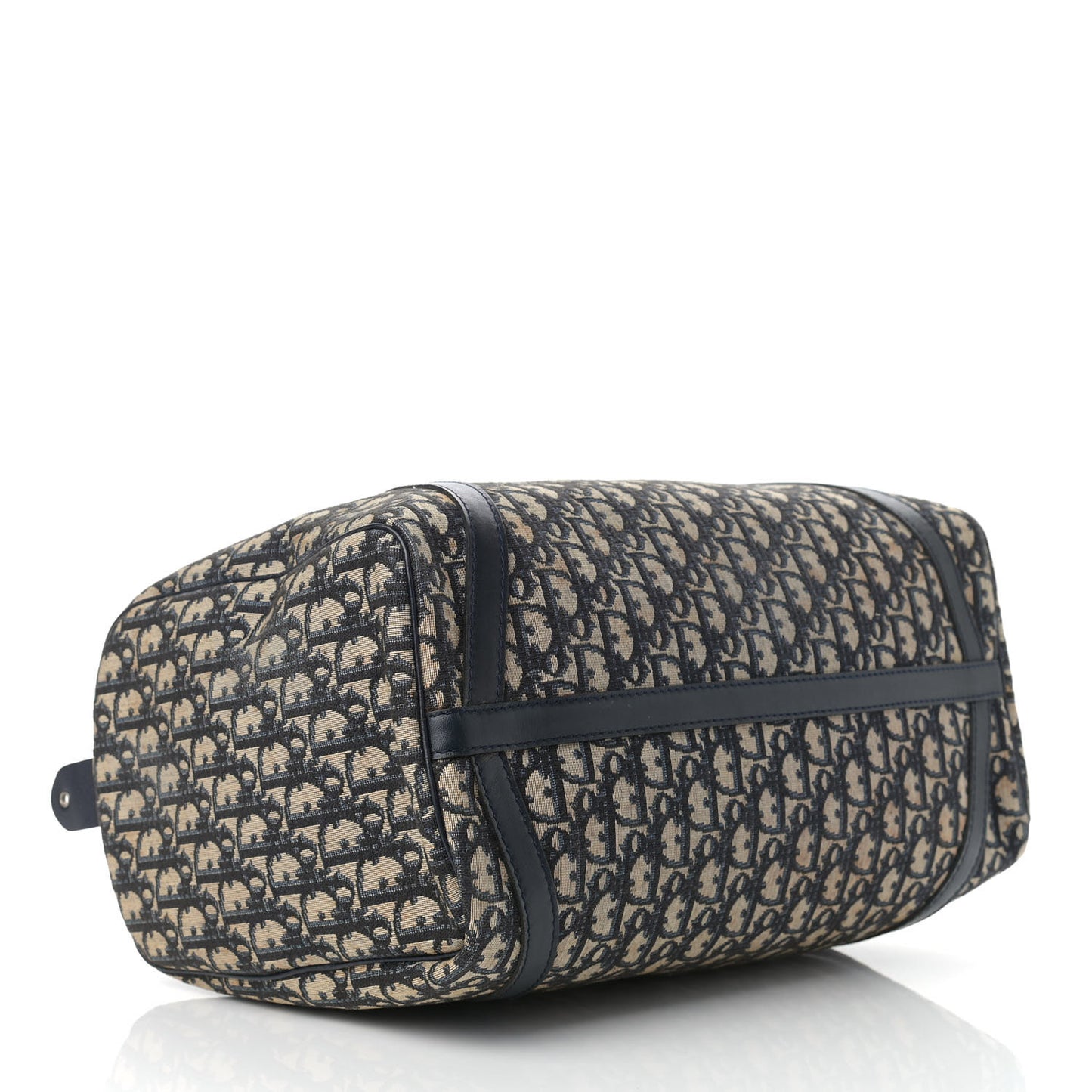 Monogram Duffle Blue