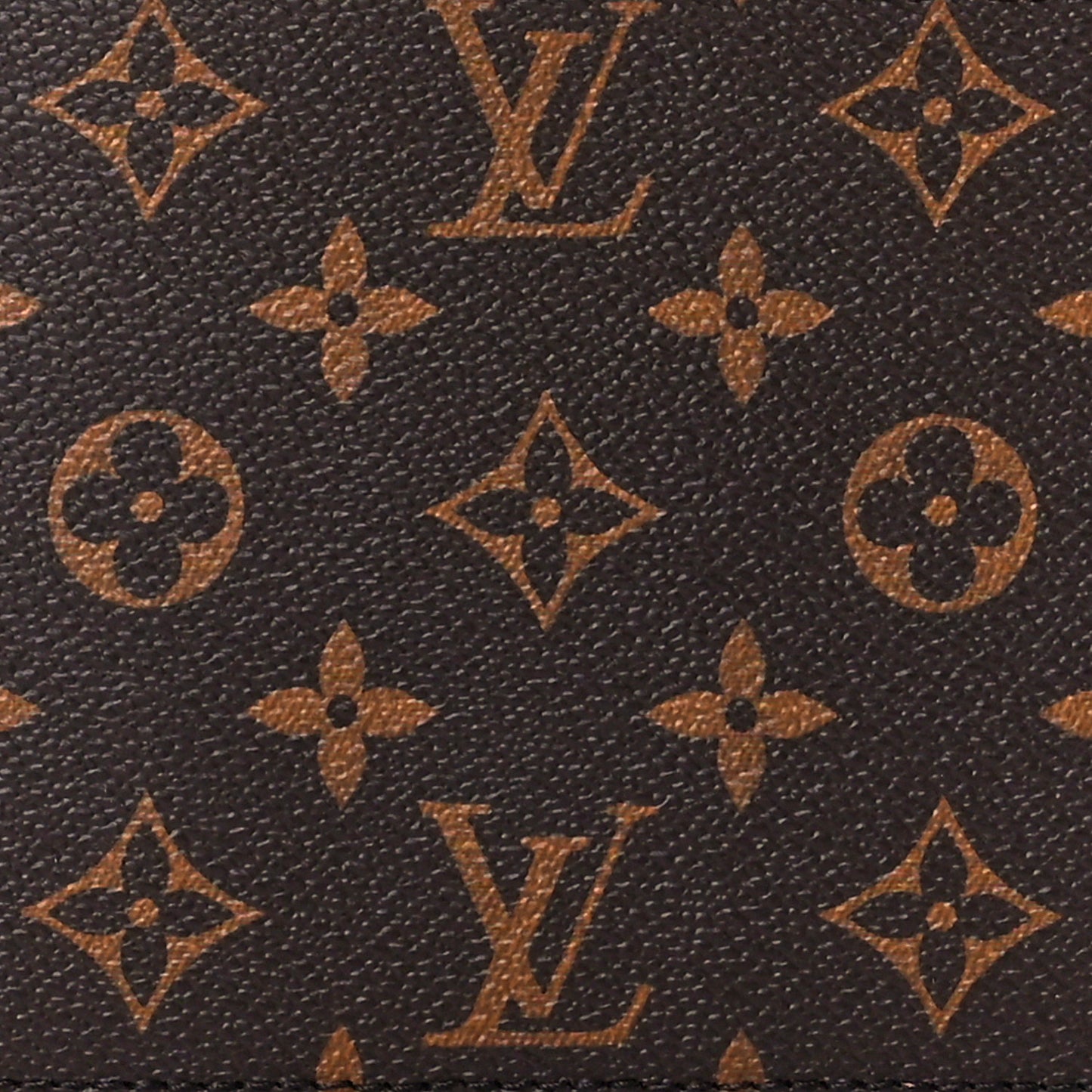Monogram Neverfull PM Pochette Pivoine