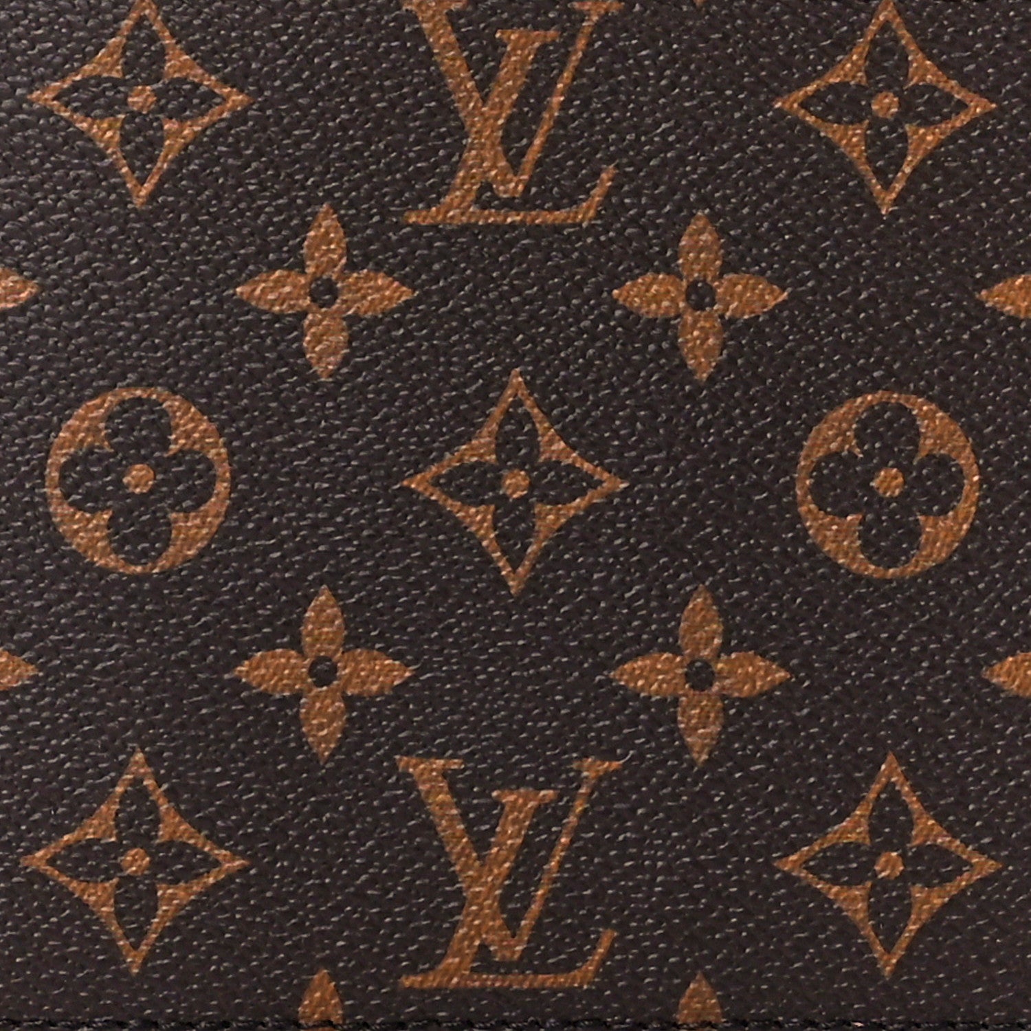 Louis Vuitton Monogram Neverfull PM Pochette Pivoine 7 of 10