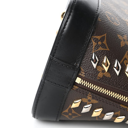 Louis Vuitton Monogram Metal Stones Alma PM 8 of 10