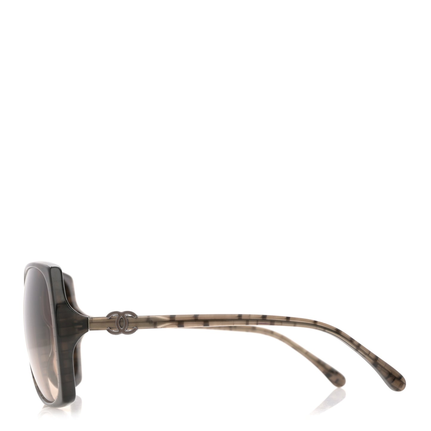CC Sunglasses 5216 Brown