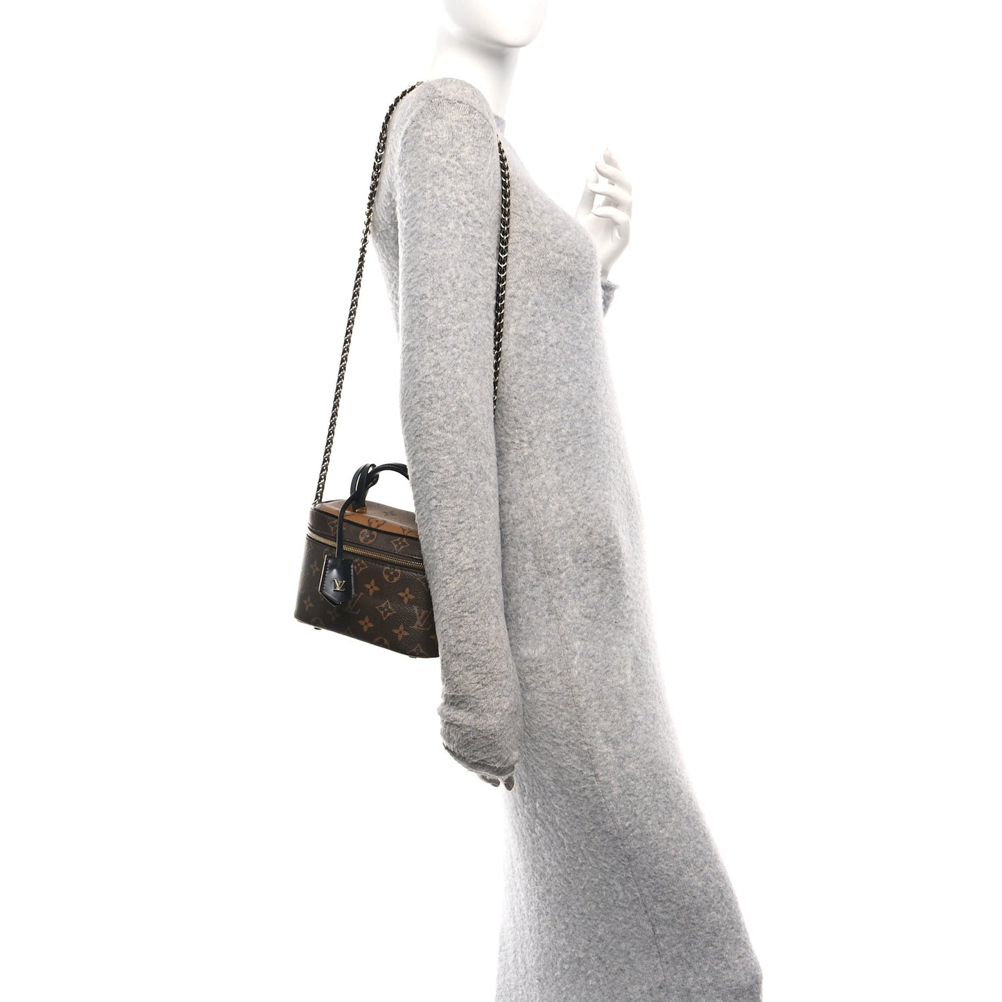 Reverse Monogram Vanity PM