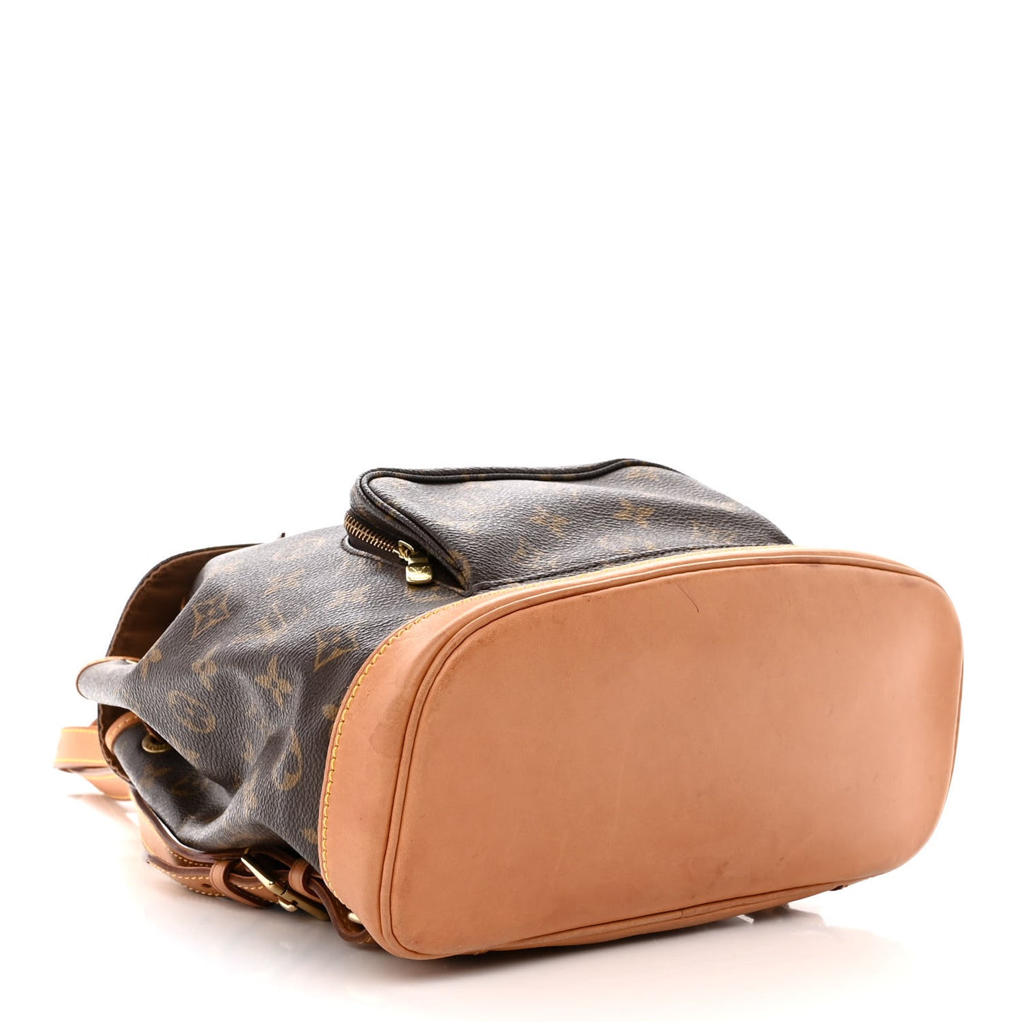 Monogram Montsouris MM Backpack