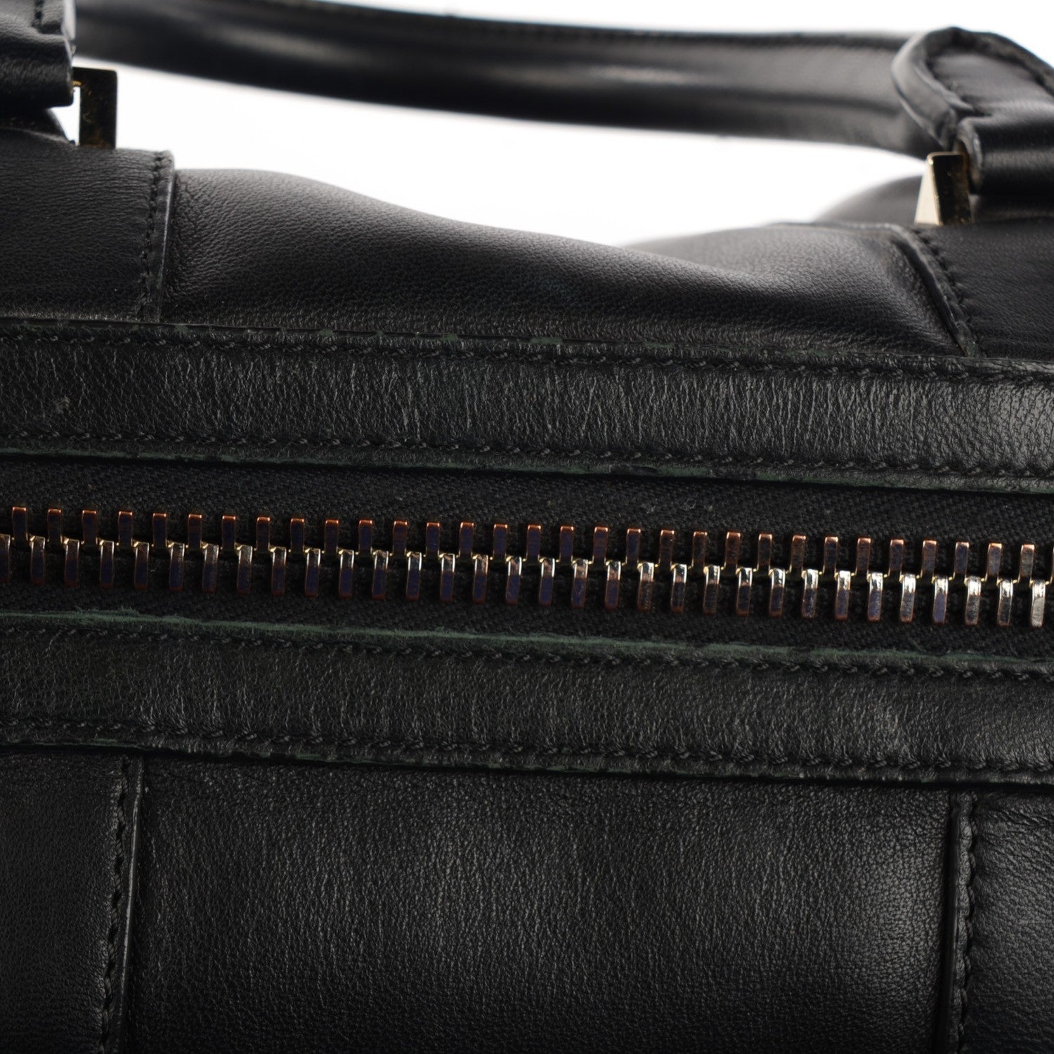 Givenchy Lambskin Medium Lucrezia Black 7 of 12