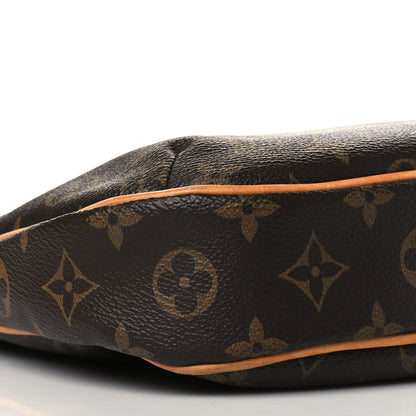 Louis Vuitton Monogram Odeon PM 8 of 11