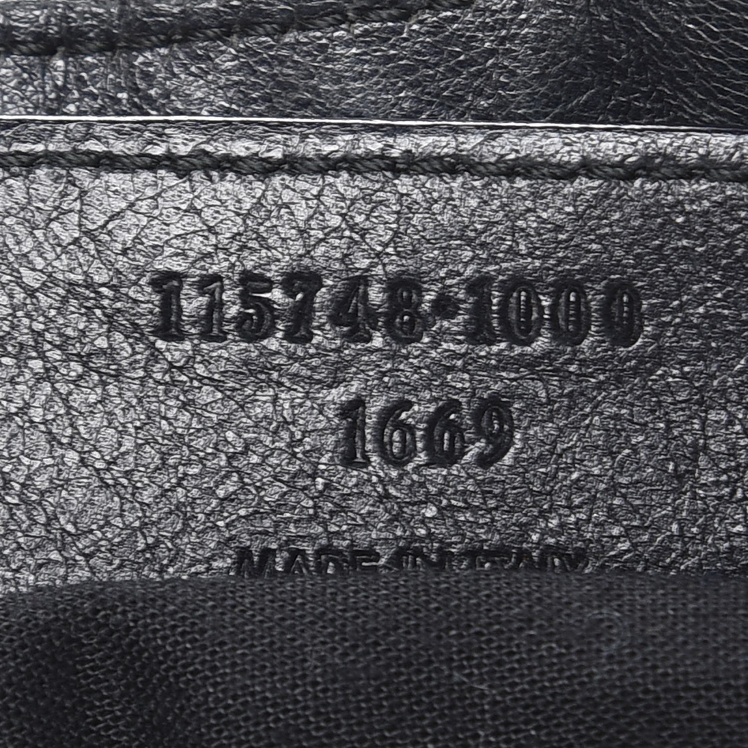 Balenciaga Agneau Classic Hardware City Black 8 of 12