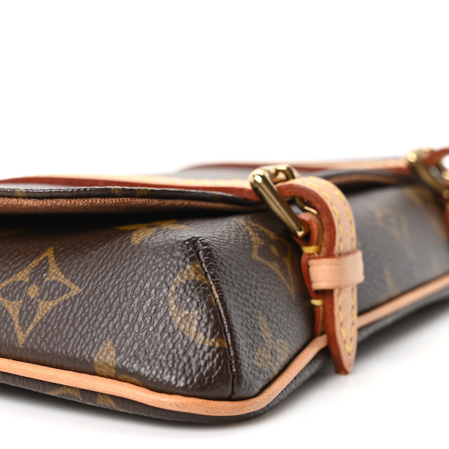 Louis Vuitton Monogram Pochette Marelle PM 8 of 9