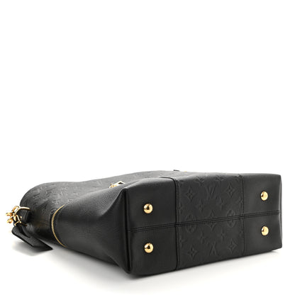 Louis Vuitton Empreinte Melie Black 4 of 11