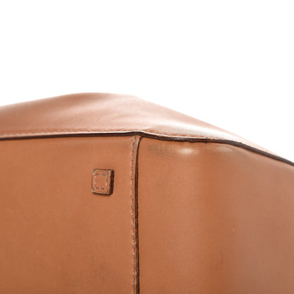 Gucci Calfskin Shopper Tote Tan 18 of 23