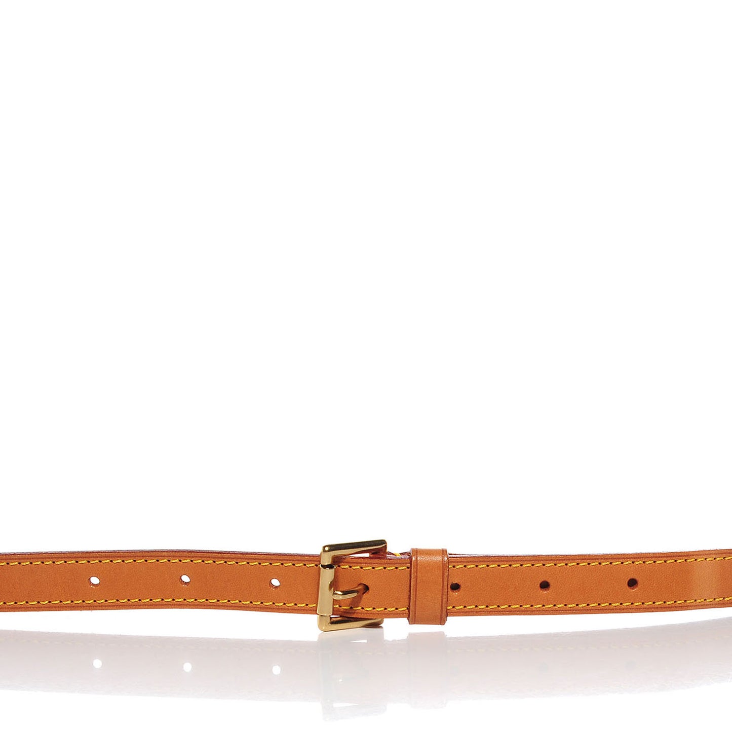 Vachetta Adjustable Shoulder Strap