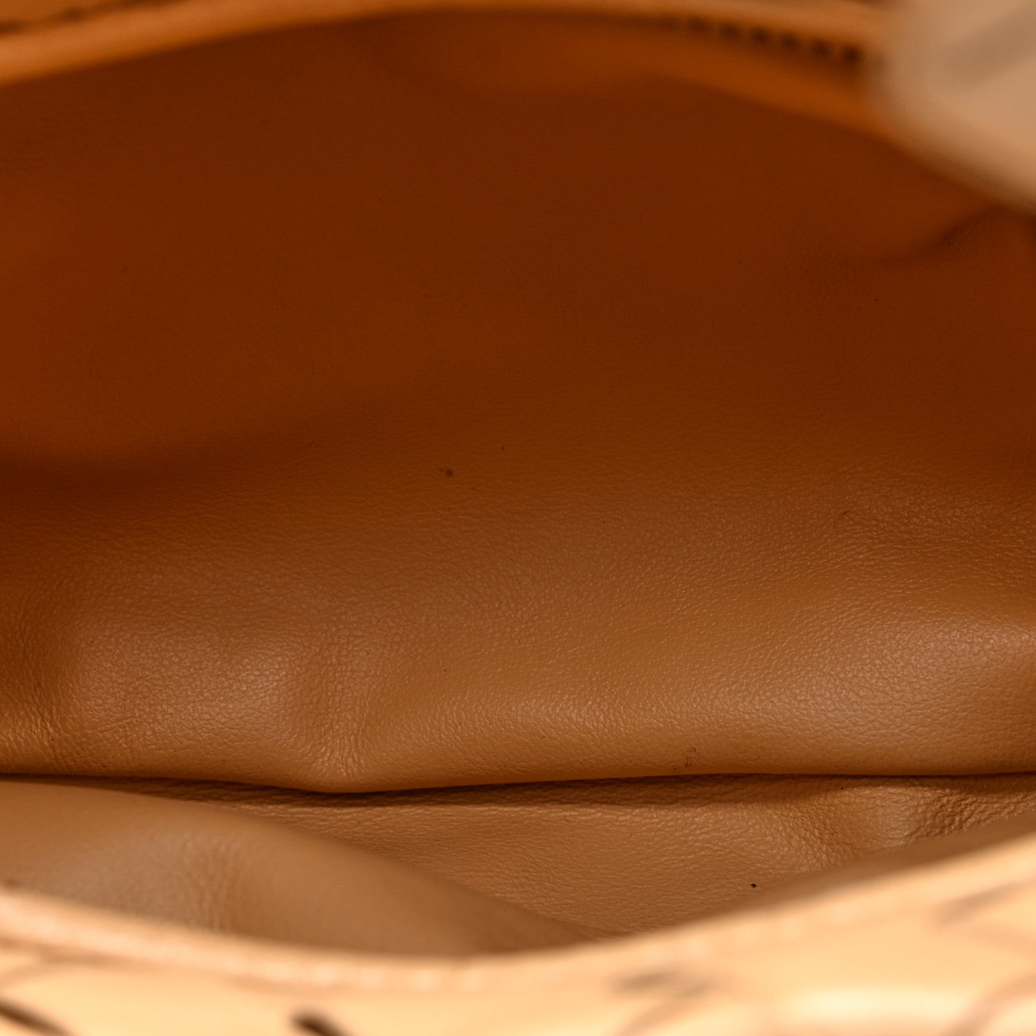 Bottega Veneta Nappa Intrecciato Mini Jodie Almond 5 of 9