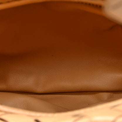 Bottega Veneta Nappa Intrecciato Mini Jodie Almond 5 of 9