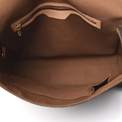 Louis Vuitton Monogram Abbesses Messenger Bag 5 of 11