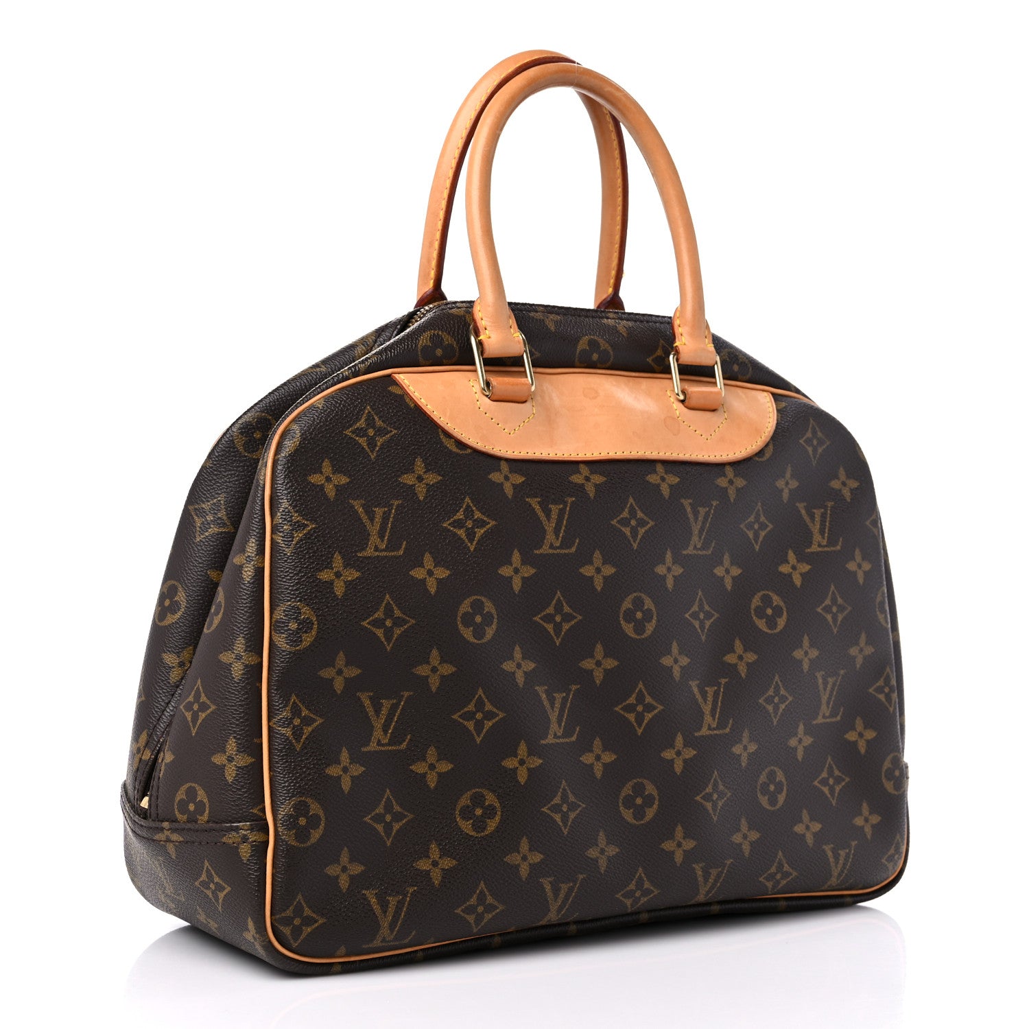 Louis Vuitton Monogram Deauville 3 of 16