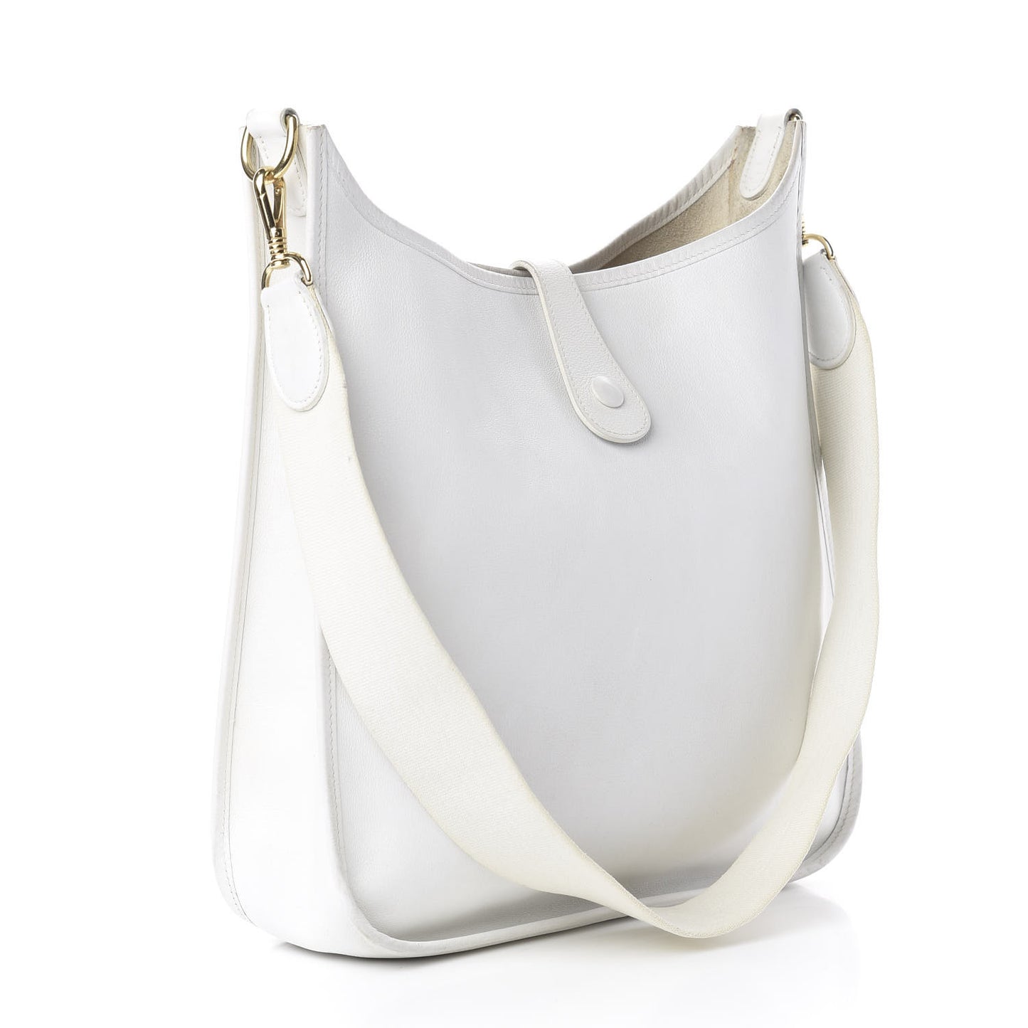 Gulliver Evelyne GM White