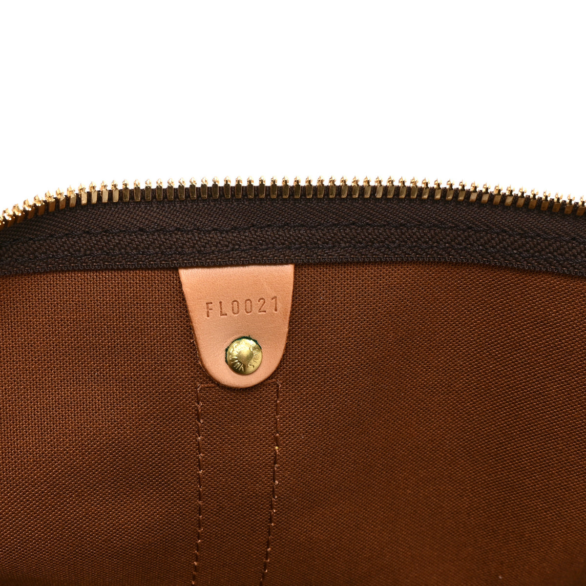 Monogram Keepall 50