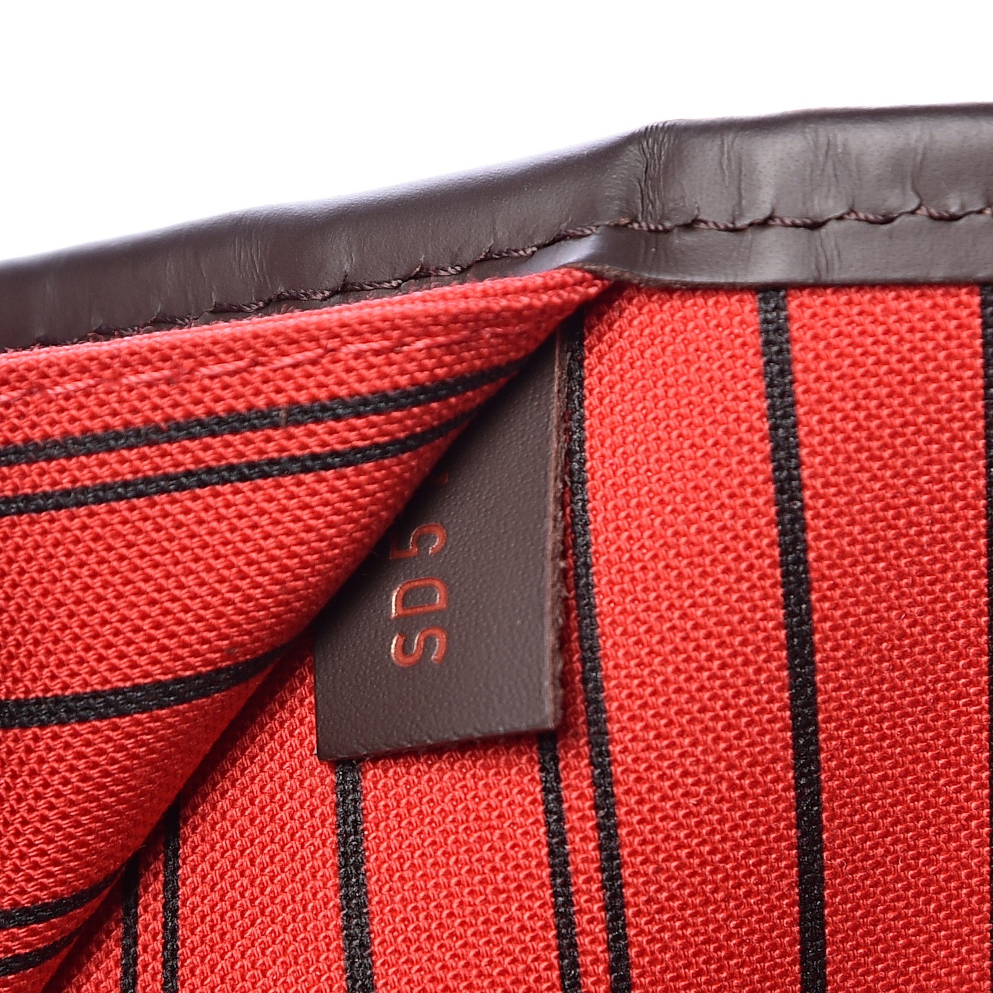 Damier Ebene Neo Neverfull GM