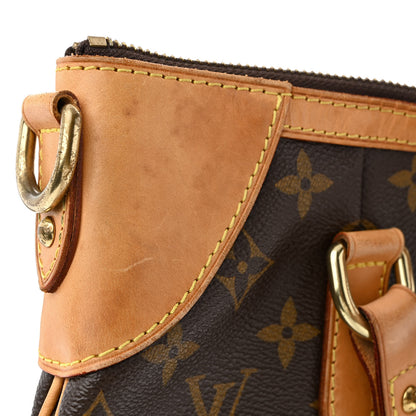 Louis Vuitton monogram Odeon GM 14 of 14