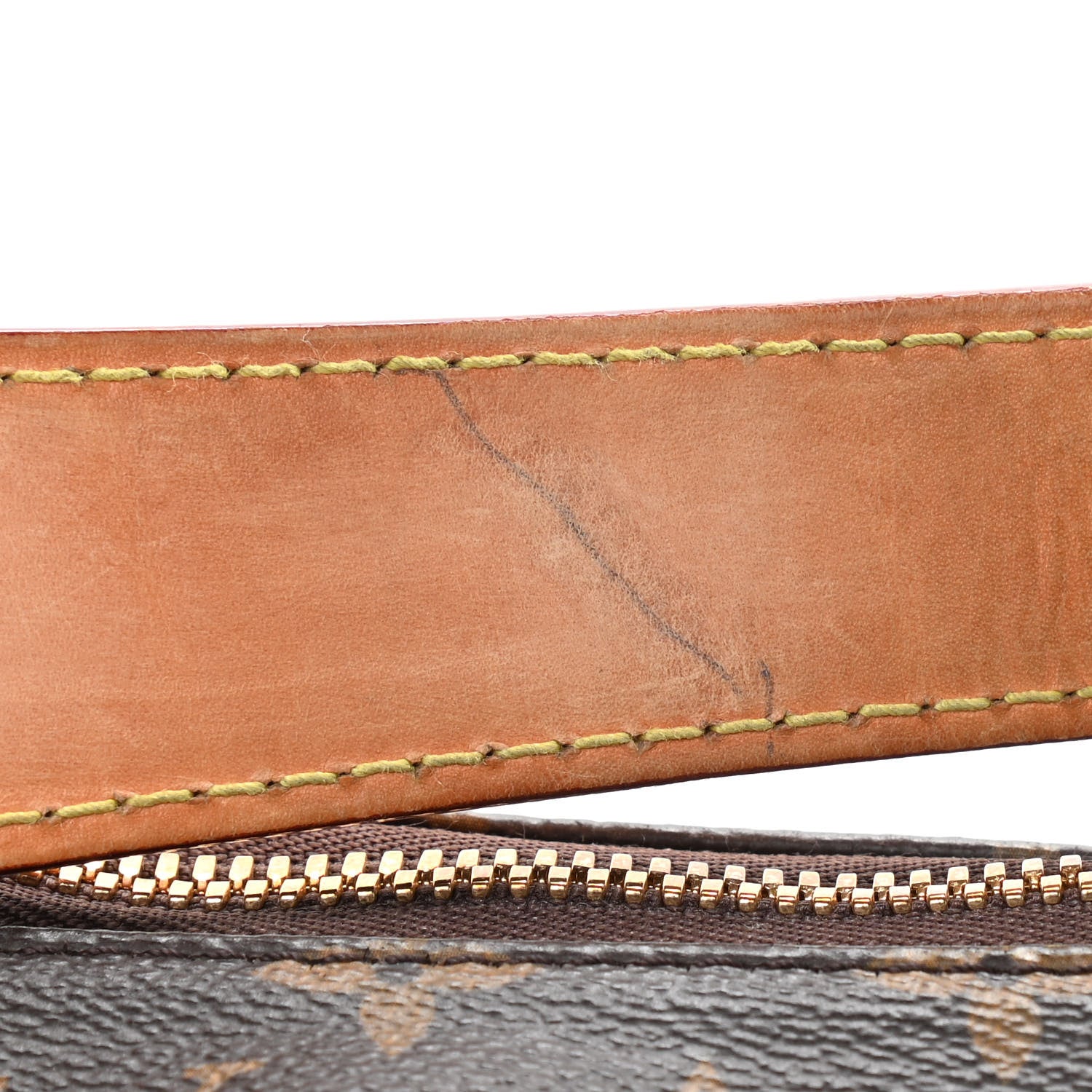 Louis Vuitton Monogram Sully PM 9 of 10