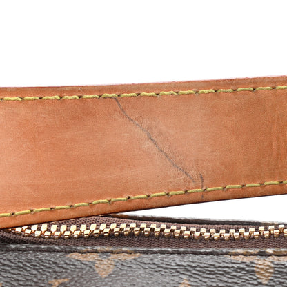 Louis Vuitton Monogram Sully PM 9 of 10