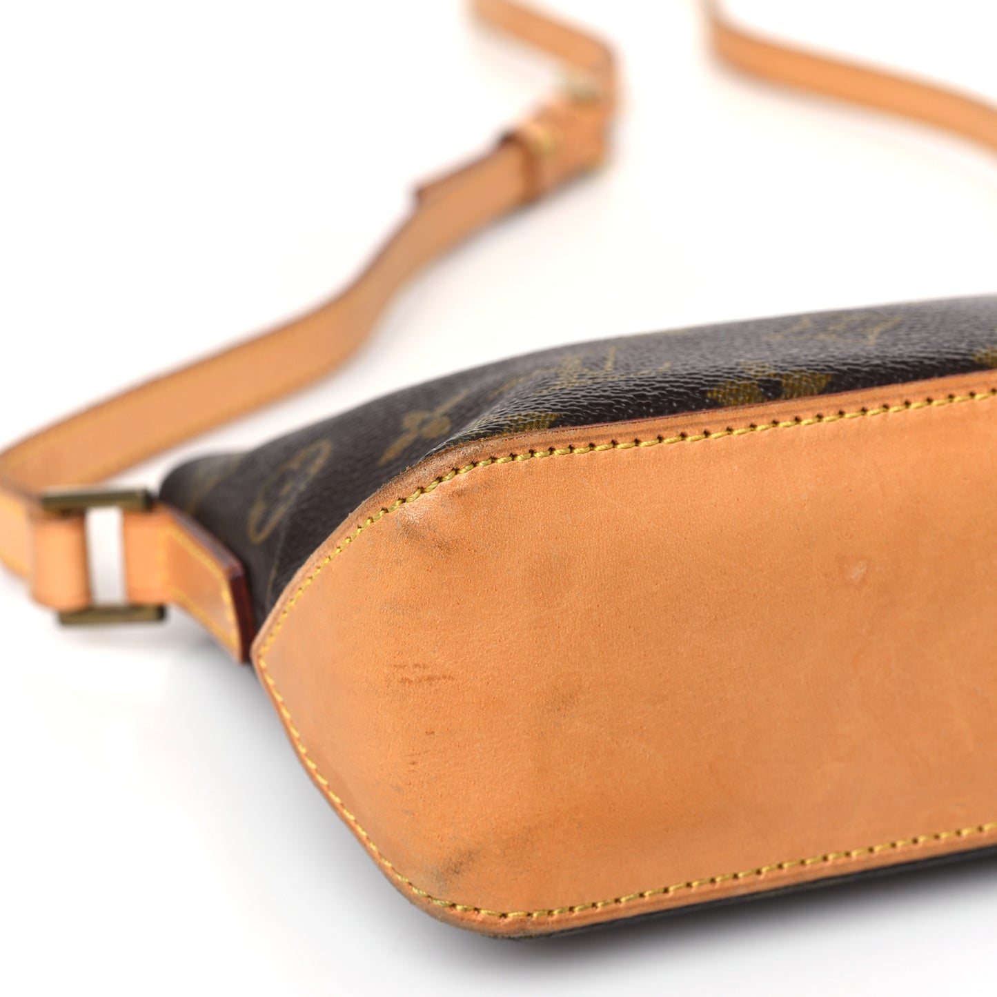 Monogram Trotteur