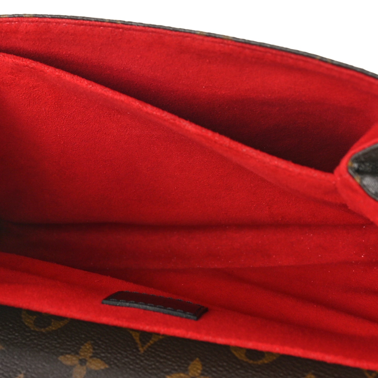 Monogram My World Tour Pochette Metis