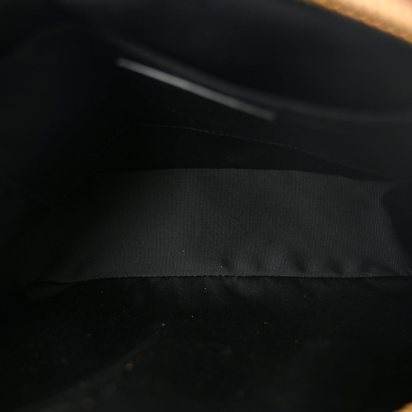 Calfskin Matelasse Monogram Lou Camera Bag Cinnamon