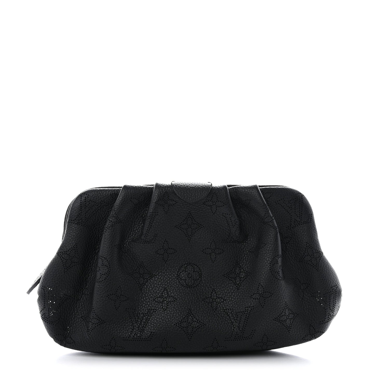 Mahina Scala Mini Pouch Black