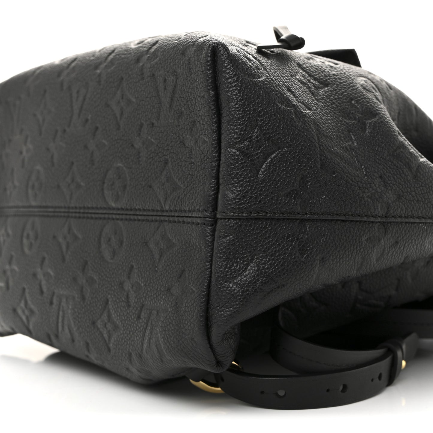 Empreinte Montsouris NM Backpack Black