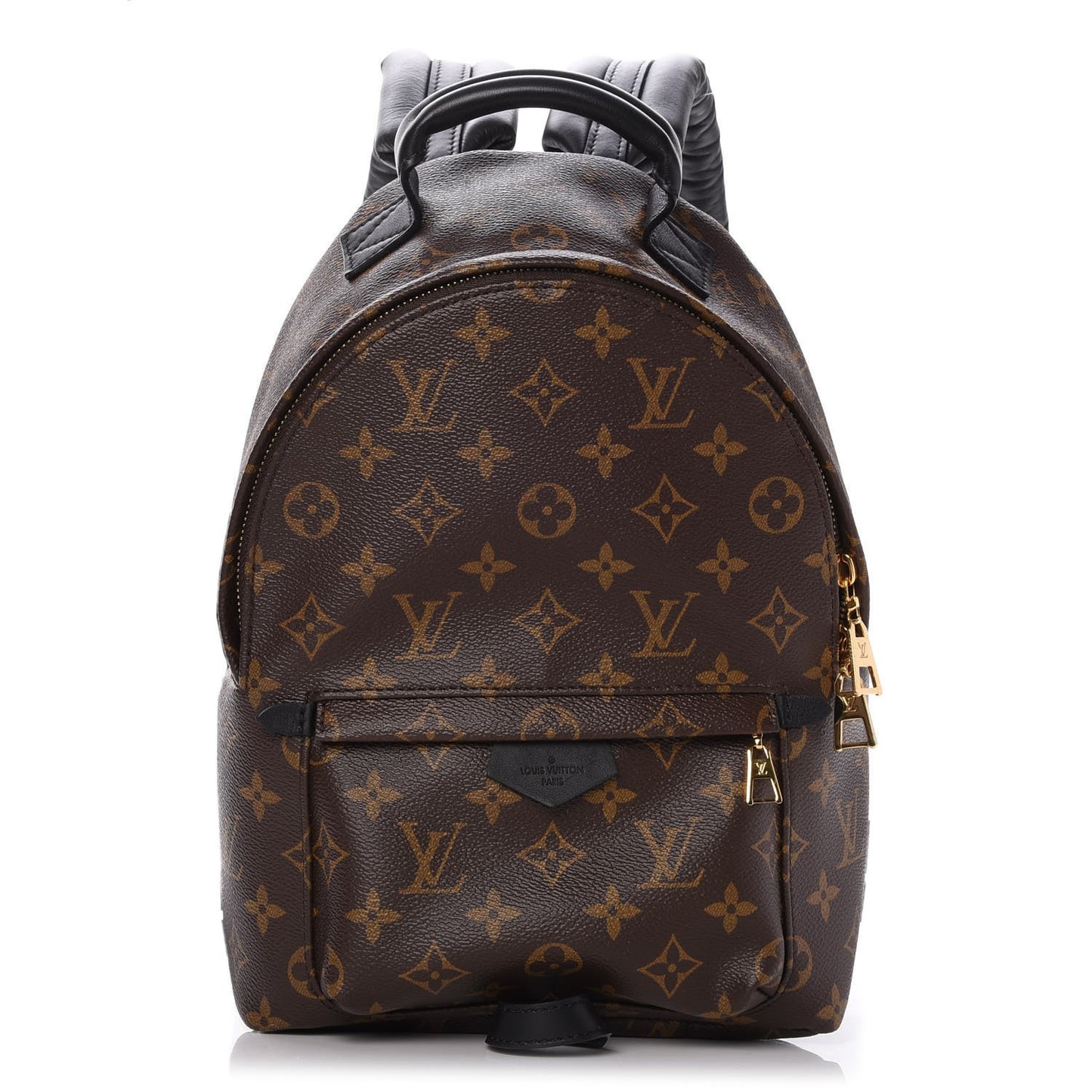Monogram Palm Springs Backpack PM