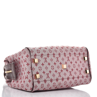 Louis Vuitton Mini Monogram Josephine PM Cherry 4 of 10